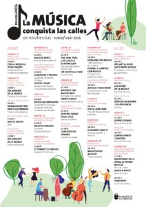 ALCOBENDAS @ Alcobendas | Comunidad de Madrid | España