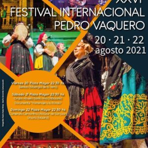 CANDELEDA @ Candeleda | Castilla y León | España