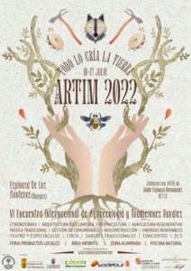 ARTIM - Todo lo cría la tierra @ Espinosa de los Monteros | Espinosa de los Monteros | Castilla y León | España